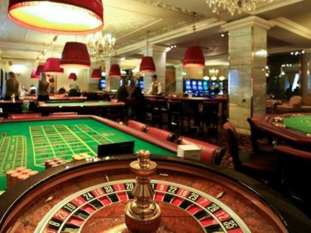 Responsible and supervised entertainment practices